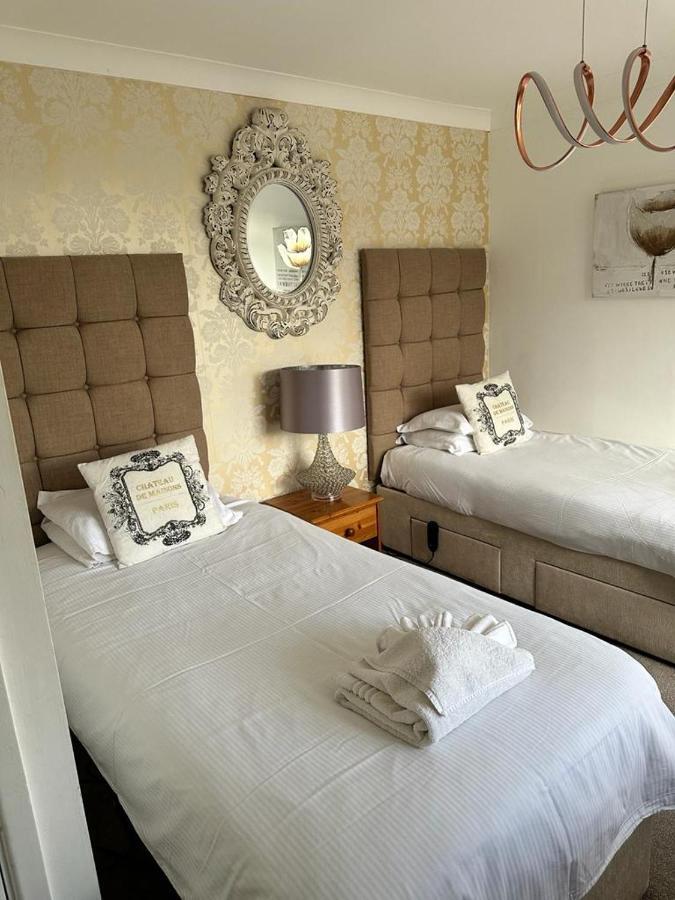 The Swan Inn Salisbury Wilton  Exteriér fotografie